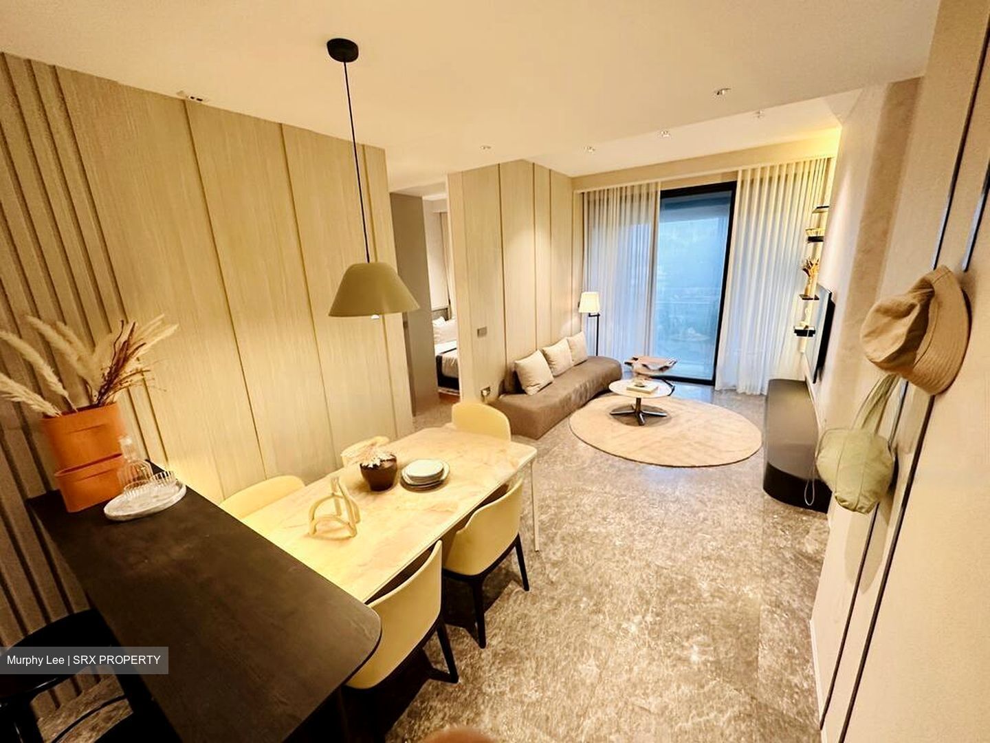 19 Nassim (D10), Apartment #422695651